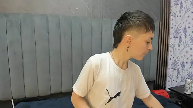  Hannah Hot online show from 01-19-26, 02:37