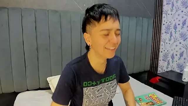  Hannah Hot online show from 02-05-26, 01:54