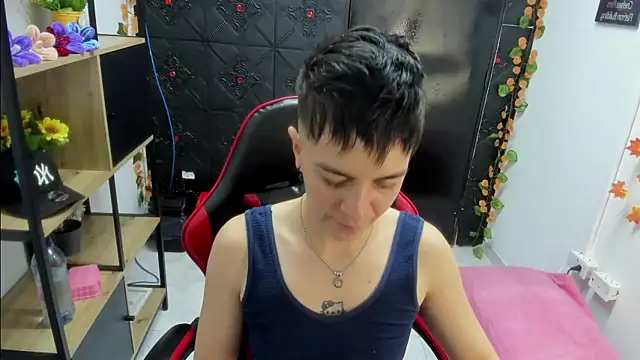  Hannah Hot online show from 03-02-26, 05:08