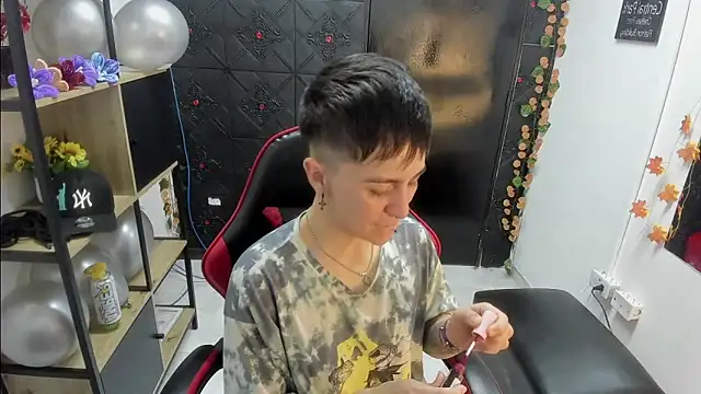  Hannah Hot online show from 03-09-26, 02:37