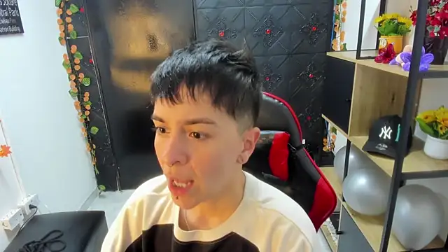  Hannah Hot online show from 03-28-26, 02:44