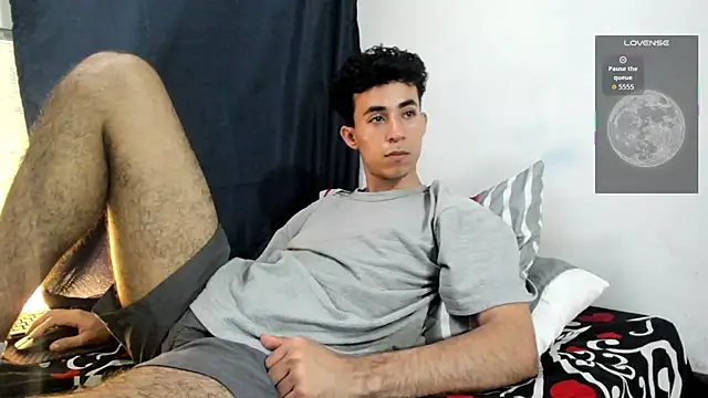 Snapshot of TheCyberIncubus chatting on 11-28-25, 07:05 TheCyberIncubus online show from 11-28-25, 07:05