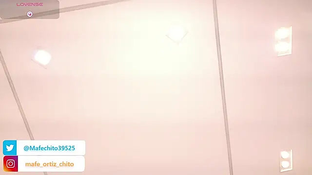 Sweet Mafe online show from 03-11-26, 01:39