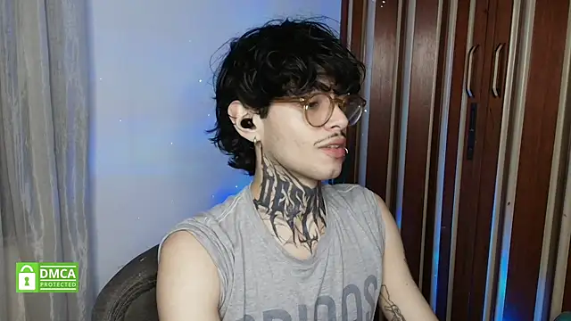 Mihail leroy online show from 02-24-26, 01:25