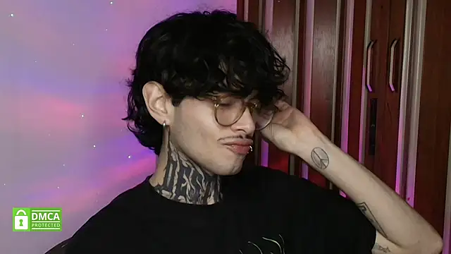 Mihail leroy online show from 02-26-26, 02:32