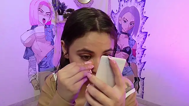 sofi lara28 online show from 04-21-26, 12:44