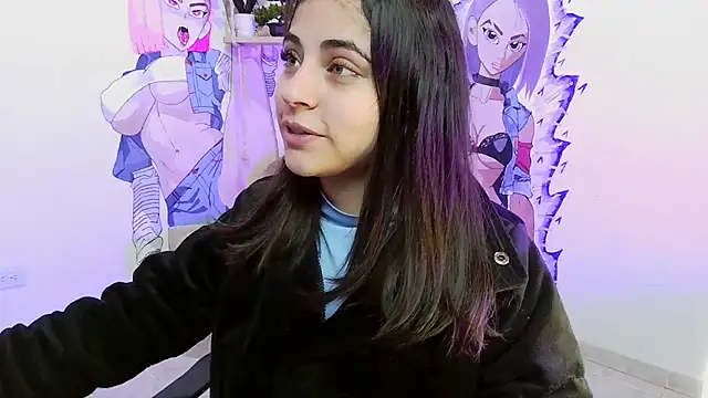 sofi lara28 online show from 06-11-26, 02:04
