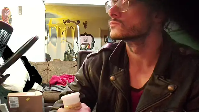 MasterDaddyCool online show from 11-05-25, 10:04