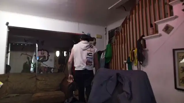 MasterDaddyCool online show from 12-05-25, 12:58