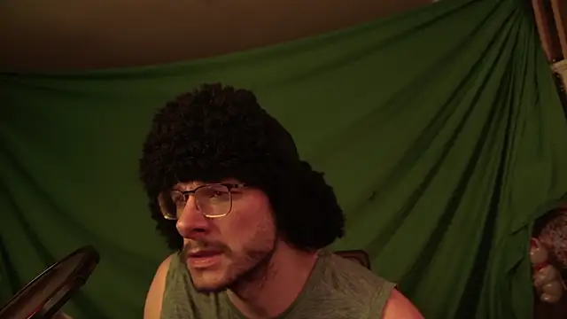 MasterDaddyCool online show from 01-09-26, 07:33