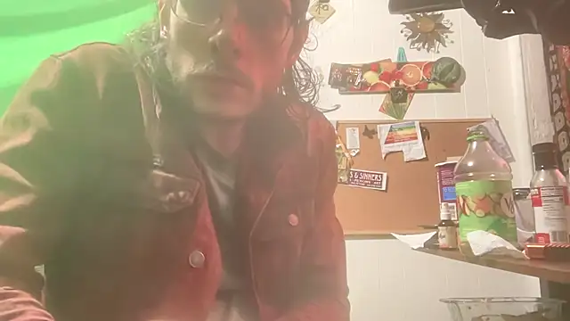 MasterDaddyCool online show from 01-13-26, 08:30