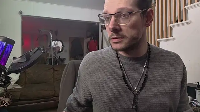 MasterDaddyCool online show from 03-07-26, 09:50