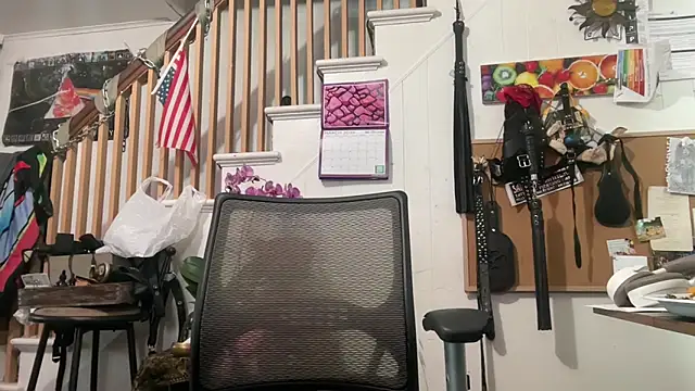 MasterDaddyCool online show from 03-14-26, 02:33