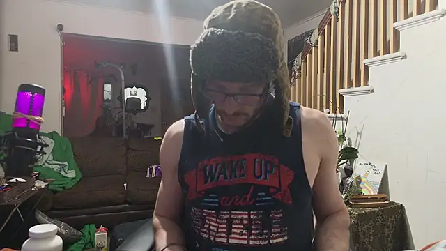 MasterDaddyCool online show from 04-21-26, 02:51