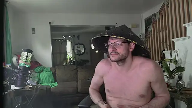 MasterDaddyCool online show from 04-24-26, 10:56