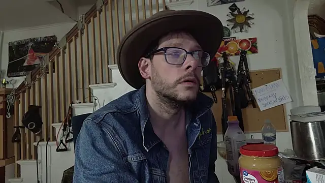 MasterDaddyCool online show from 04-26-26, 07:33