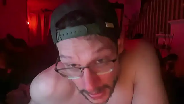 MasterDaddyCool online show from 04-27-26, 07:39