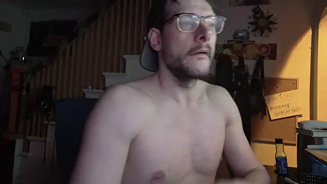 MasterDaddyCool online show from 04-28-26, 03:00