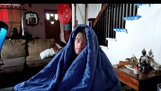 MasterDaddyCool online show from 06-12-26, 12:26