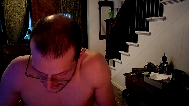 MasterDaddyCool online show from 07-19-26, 10:19