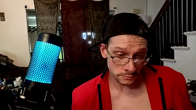 MasterDaddyCool online show from 07-19-26, 10:24