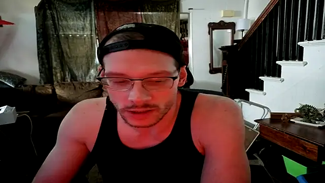 MasterDaddyCool online show from 07-25-26, 02:36