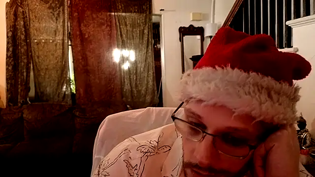 MasterDaddyCool online show from 07-26-26, 02:57