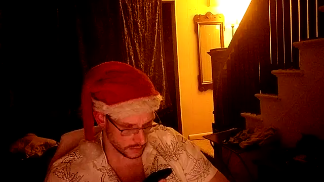 MasterDaddyCool online show from 07-28-26, 01:34