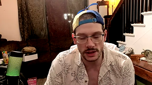 MasterDaddyCool online show from 07-28-26, 04:39