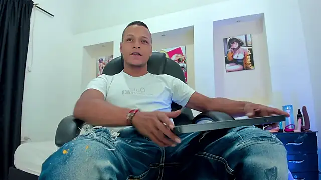 Ricky Owens1 online show from 12-16-25, 07:52