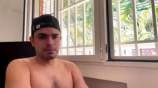joseemontilla online show from 07-05-26, 12:23