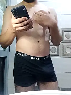 John big345 online show from 04-17-26, 07:22