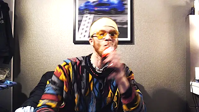 jinjasnack online show from 10-30-25, 03:41