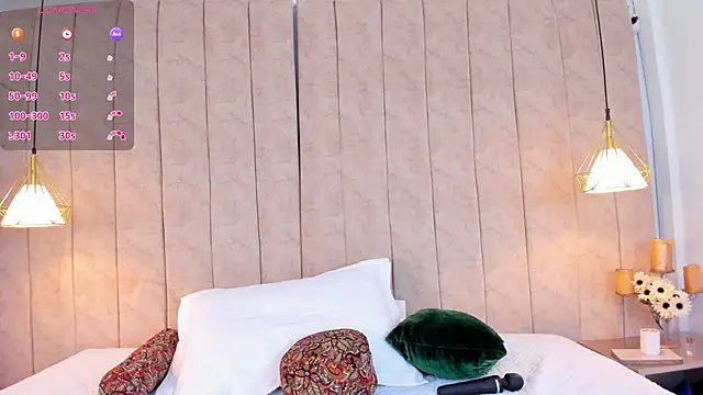 Snapshot of Anantaa_ chatting on 11-07-25, 11:43 Anantaa online show from 11-07-25, 11:43