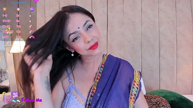 Anantaa  online show from 04-27-26, 11:41