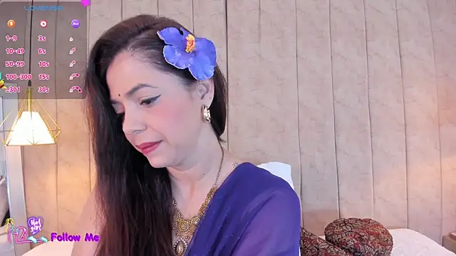 Snapshot of Anantaa_ chatting on 05-27-26, 11:51 Anantaa online show from 05-27-26, 11:51