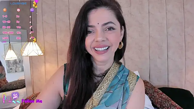 Snapshot of Anantaa_ chatting on 06-02-26, 12:07 Anantaa online show from 06-02-26, 12:07