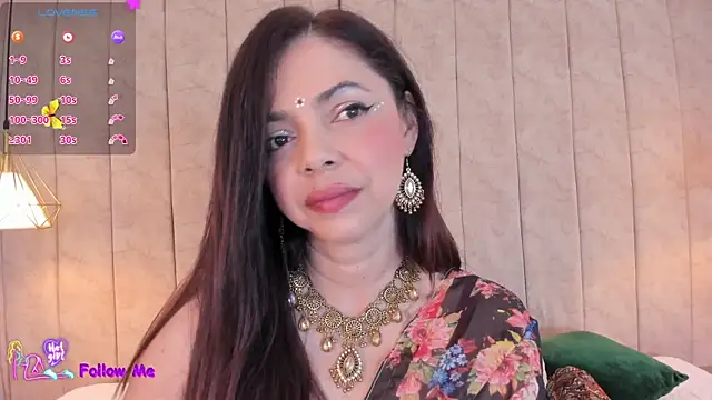 Snapshot of Anantaa_ chatting on 06-04-26, 12:33 Anantaa online show from 06-04-26, 12:33