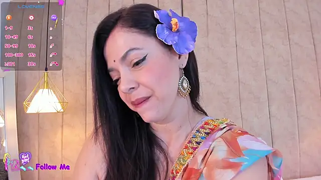 Snapshot of Anantaa_ chatting on 06-08-26, 12:05 Anantaa online show from 06-08-26, 12:05