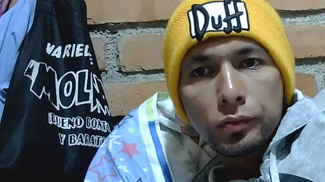Boycumlatino online show from 03-24-26, 01:27