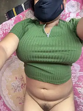 Priyajaanbaby online show from 07-18-26, 05:44