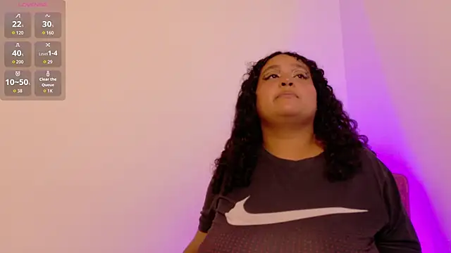 KITY HILL online show from 11-22-25, 04:55