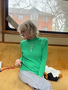 ladyboatlady online show from 11-16-25, 09:26