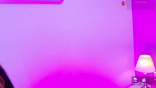 SamantaKane online show from 02-13-26, 03:46