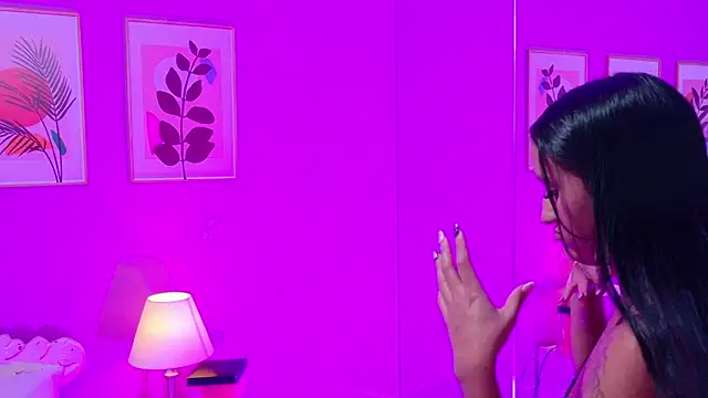 SamantaKane online show from 03-13-26, 03:57