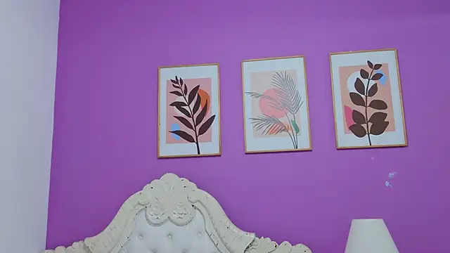 SamantaKane online show from 03-24-26, 03:44