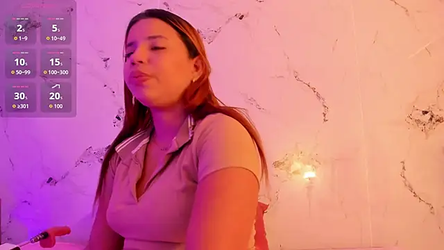 Snapshot of scarlett_enjoy1 chatting on 11-21-25, 04:27 scarlett enjoy1 online show from 11-21-25, 04:27