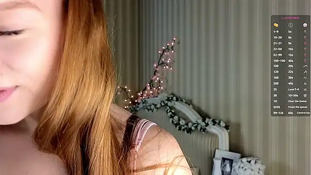 Juuulia  online show from 02-22-26, 12:26