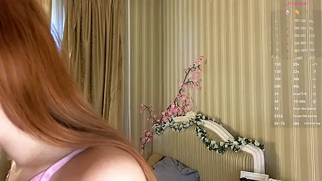 Juuulia  online show from 03-30-26, 12:17