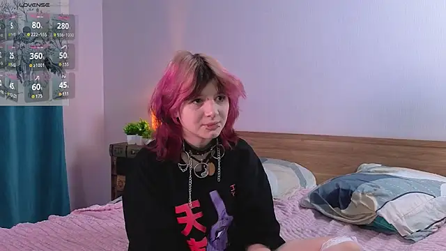 TaiteBeat online show from 11-24-25, 06:40